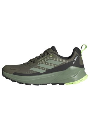 Scarpe da trail running - olive