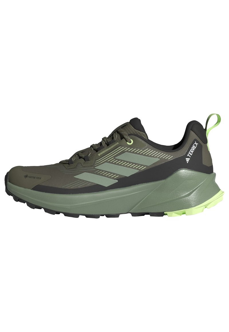 Adidas Terrex Scarpe da trail running - olive