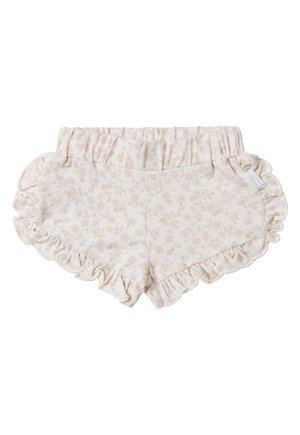 CULVER - Short - iris