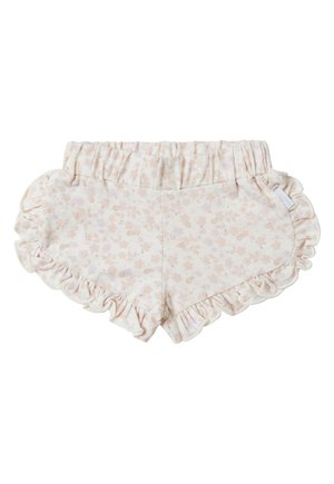 CULVER - Shorts - iris