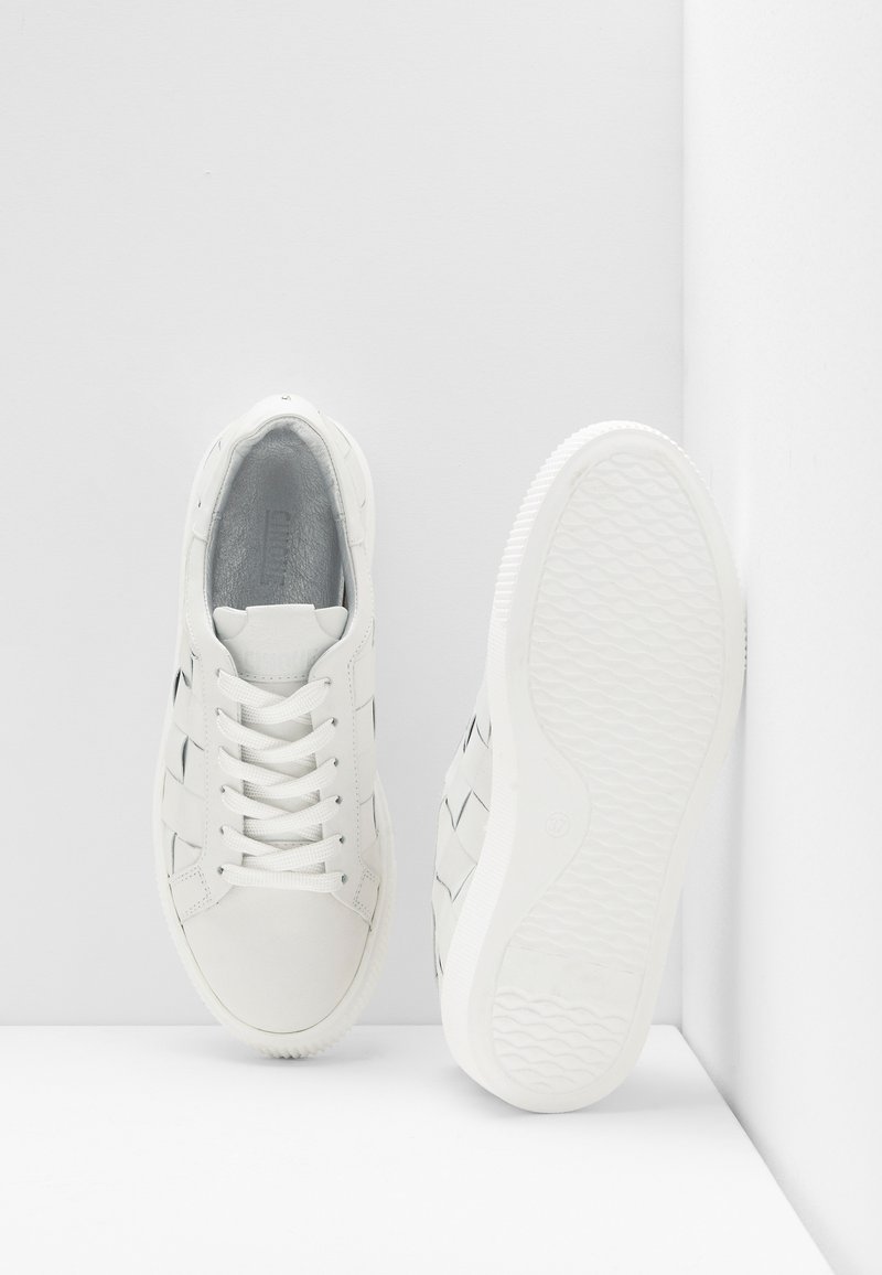 Damen Sneaker low | Cinque CISEMIRA Sneaker low offwhite/weiß - XN04736 Damen Sneaker low | Cinque CISEMIRA Sneaker low offwhite/weiß - XN04736