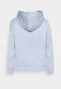 Tommy Hilfiger Felpa con cappuccio - light blue