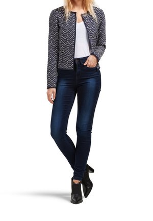 ONLY, Veste légère - dark blue