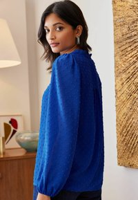 Love & Roses REGULAR FIT  - Camicetta -  blue