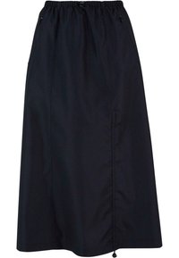 RIPSTOP PARACHUTE  - Gonna a campana - black