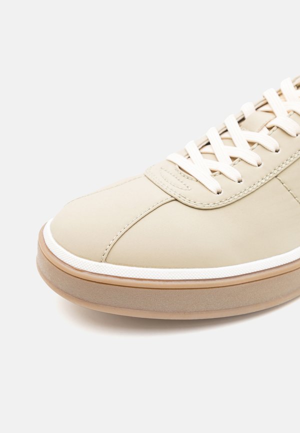 FONTAINE B.E.D FOAM - Trainers - khaki3