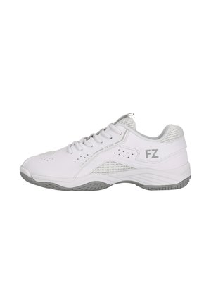 Sneakers - white