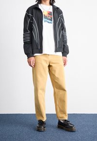 adidas Originals Träningsjacka - black