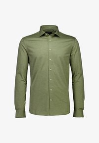 Unausgewählt, lt dusty green mel