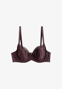 Valitud, plum purple