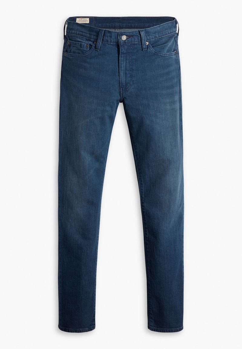 Levi’s® Slim fit jeans donkerblauw denim