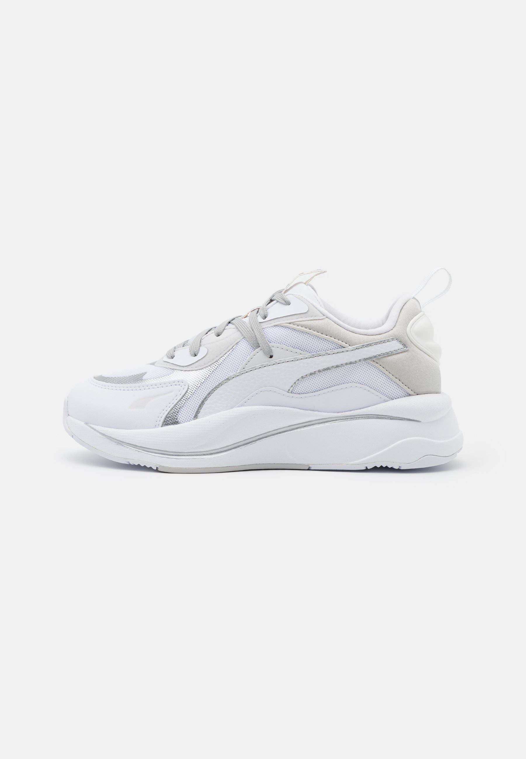 puma curve glow