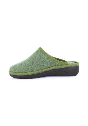 ALME - Pantofole - verde
