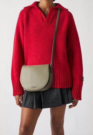 Replay, Sac bandoulière - khaki