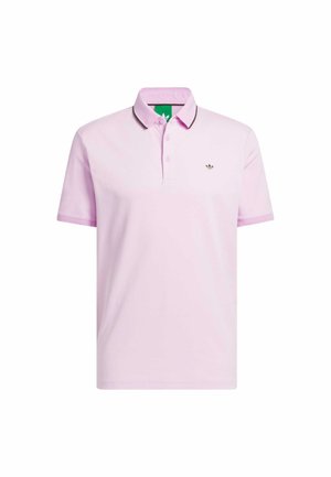 adidas Golf Originals SOLID - Poloshirt - pink