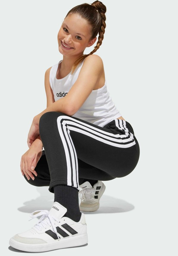 ESSENTIALS KIDS - Tracksuit bottoms2