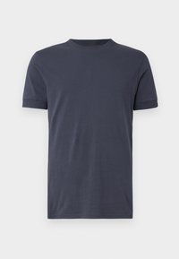 ANTON - Basic póló - blue