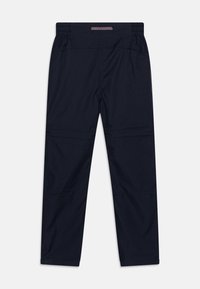 Killtec Pantalones - dark blue