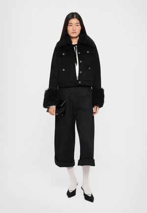 Κατάταξη 10: The Kooples - Ελαφρύ μπουφάν