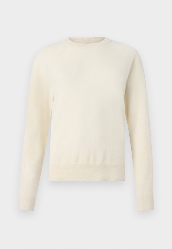 BOSTON O NECK - Jumper - egret2