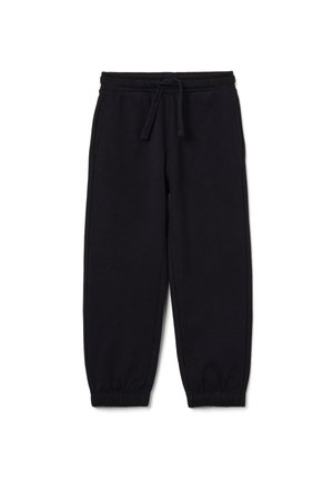 JOGGER IN PURE  - Trainingsbroek - gunmetal