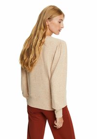 edc by Esprit Jersey de punto - caramel