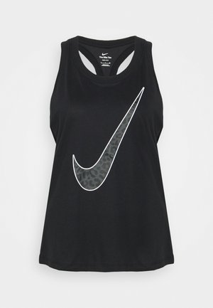 ONE HOOK - Top - black