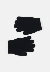 Nike Sportswear REPEAT SET UNISEX - Hansker - black