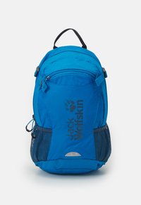 Jack Wolfskin VELOCITY UNISEX Rucksack blue pacific/turquoise