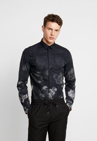 Twisted Tailor - KEMBER SHIRT - Koszula Miniatura obrazu 1