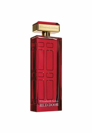 ELIZABETH ARDEN RED DOOR EDT 100ML - Eau de toilette - transparent