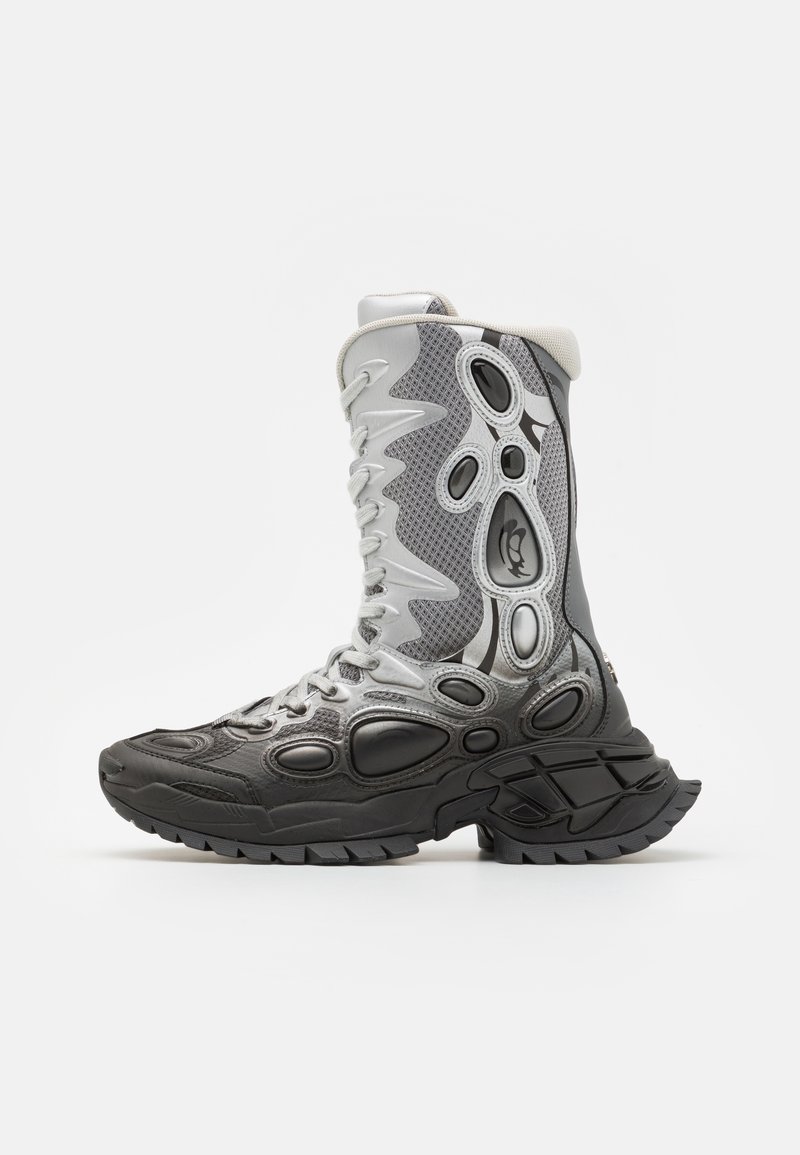 Rombaut NUCLEO BOOT - Botines con cordones - oxyd