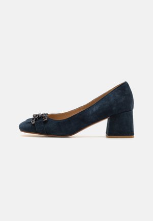 Ballerinas Caprice 9-22200-42 Écru