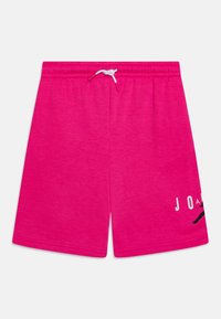 Selectat, laser fuchsia