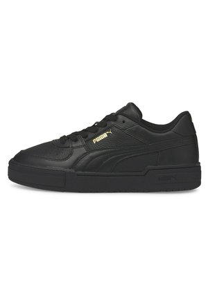 CA PRO CLASSIC UNISEX - Edzőcipő - puma black/puma black