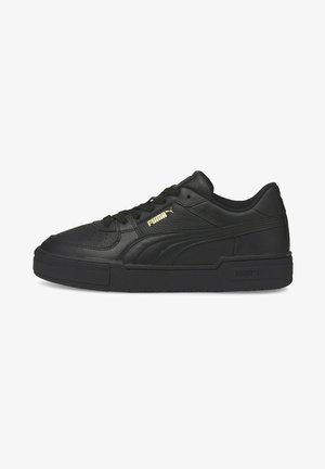 Puma PRO CLASSIC - Tossud - puma black/puma black