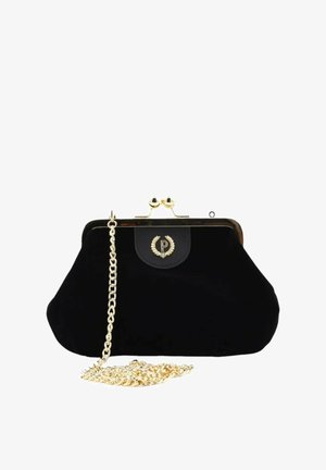Pollini Clutch - nero