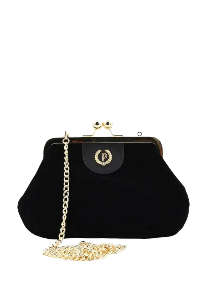 Pollini Clutch - nero