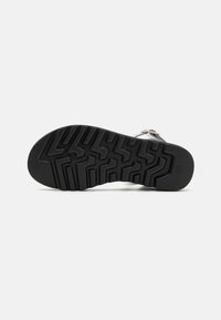 Even&Odd Sandaler - silver