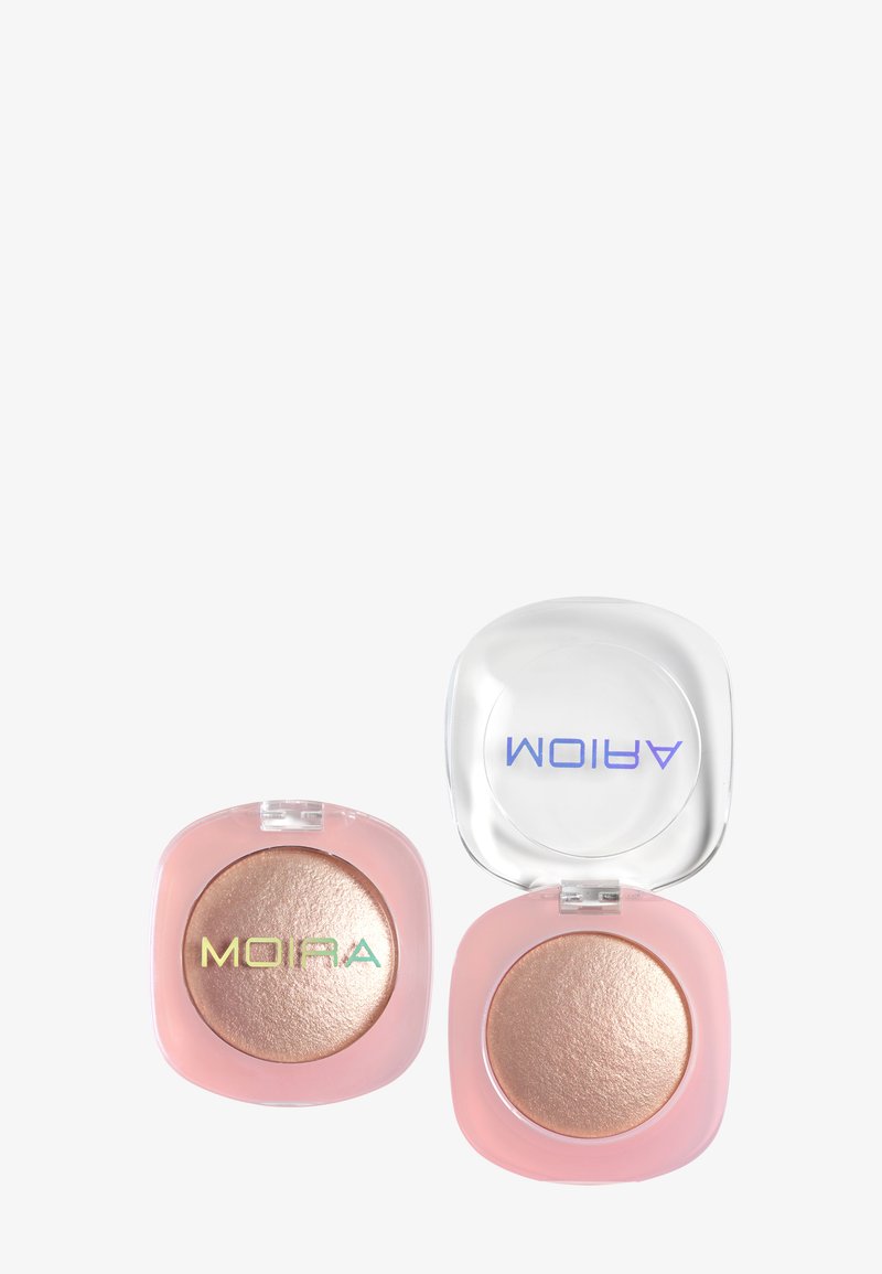 Moira - MOIRA DREAMLIGHT HIGHLIGHTER - Highlighter - reckless love, Suurenna