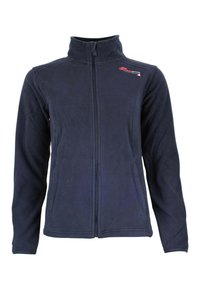 Peak Mountain FADARA - Veste polaire - bleu
