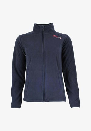 Peak Mountain FADARA - Veste polaire - bleu