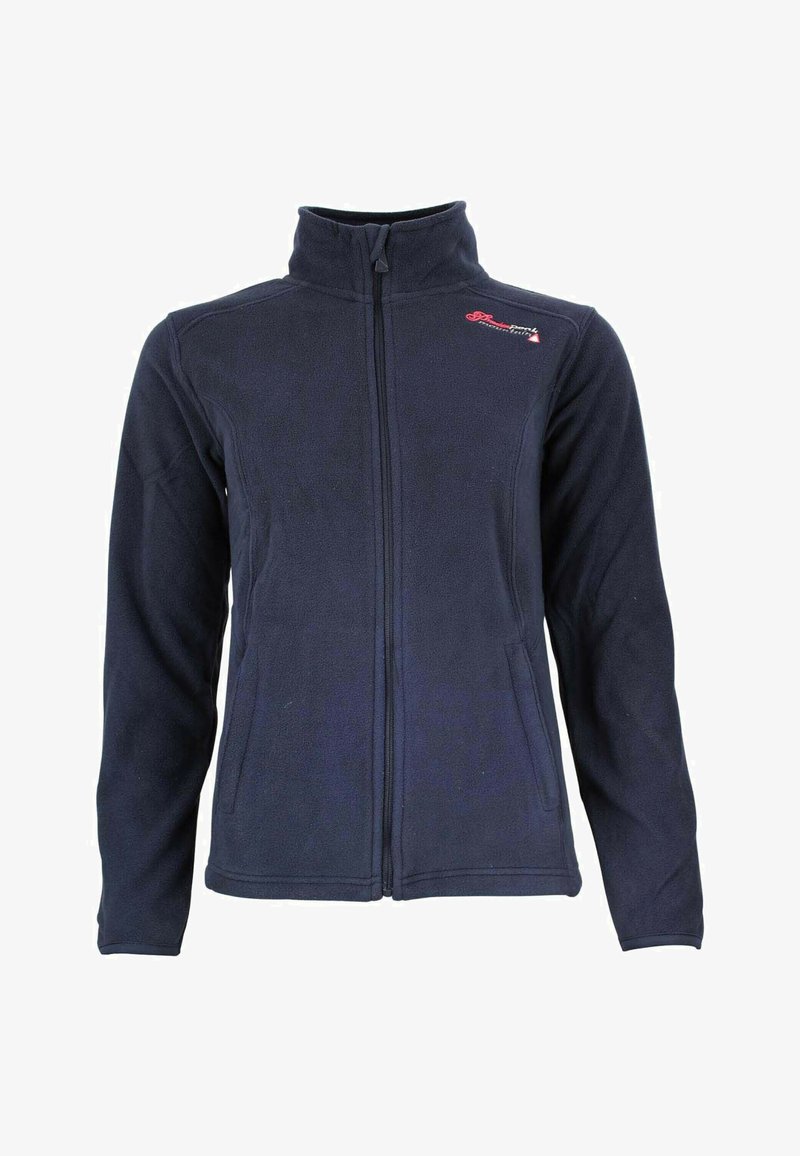 Peak Mountain FADARA - Veste polaire - bleu