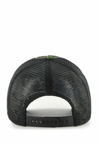 '47 BRAND TRUCKER - TROPIC NEW YORK YANKEES - Cap - black