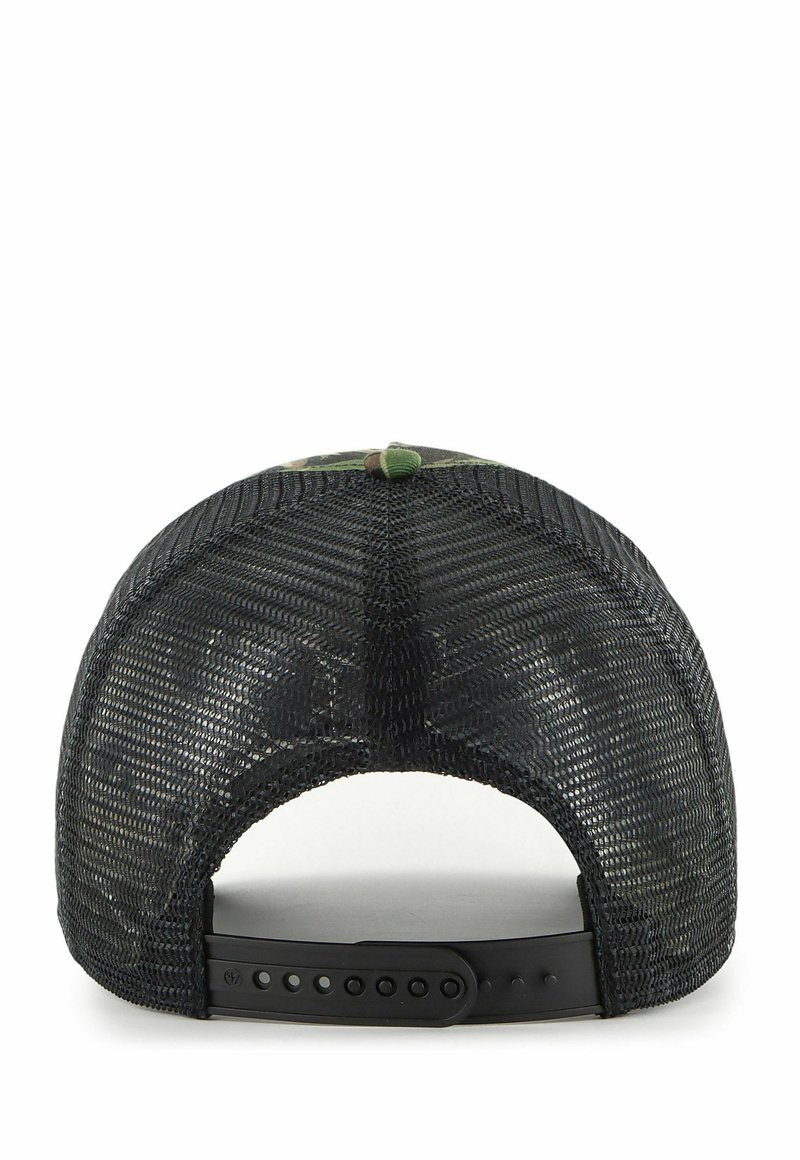 47 Brand MLB New York Yankees Kids Cap B-RAC17CTP-BK, voor een jongen