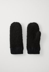 Mittens - black