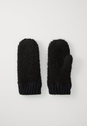 Luffer - black