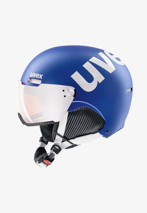 SKI VISOR - Helm - light blue