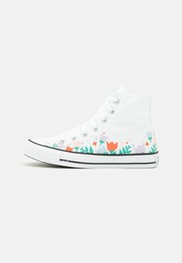 Converse CHUCK TAYLOR ALL STAR biały