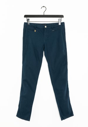 Massimo Dutti Jeans Slim Fit - blue